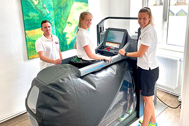 Physiotherapie Scheibbs